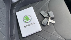 Skoda Karoq 1.5 TSI Sportline 5dr Petrol Estate